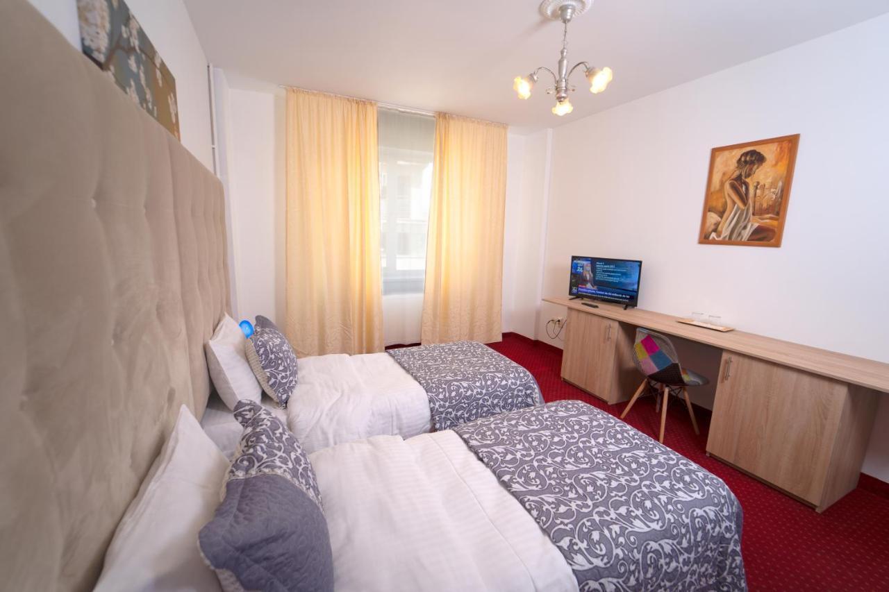 Hotel Strelitia 3*