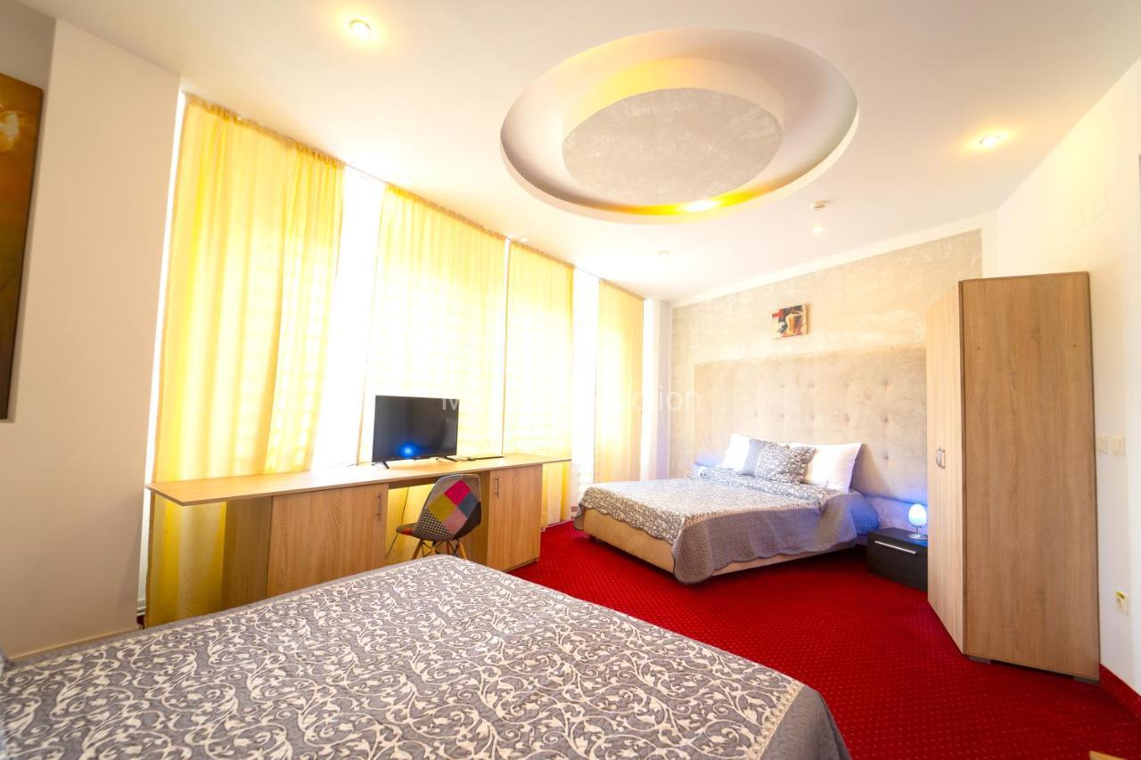 Strelitia Hotel Timişoara