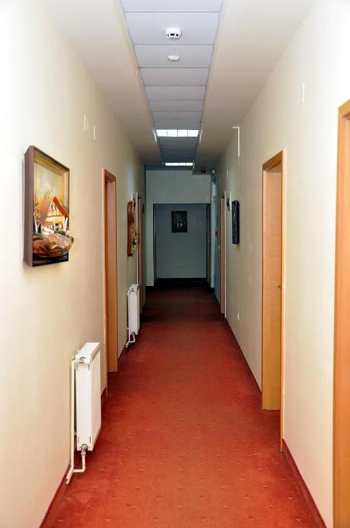 Strelitia Hotel Timişoara