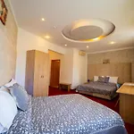 Hotel Strelitia
