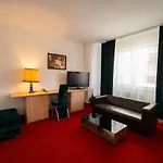 Hotel Strelitia
