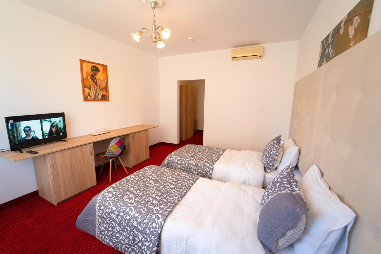 Strelitia Hotel