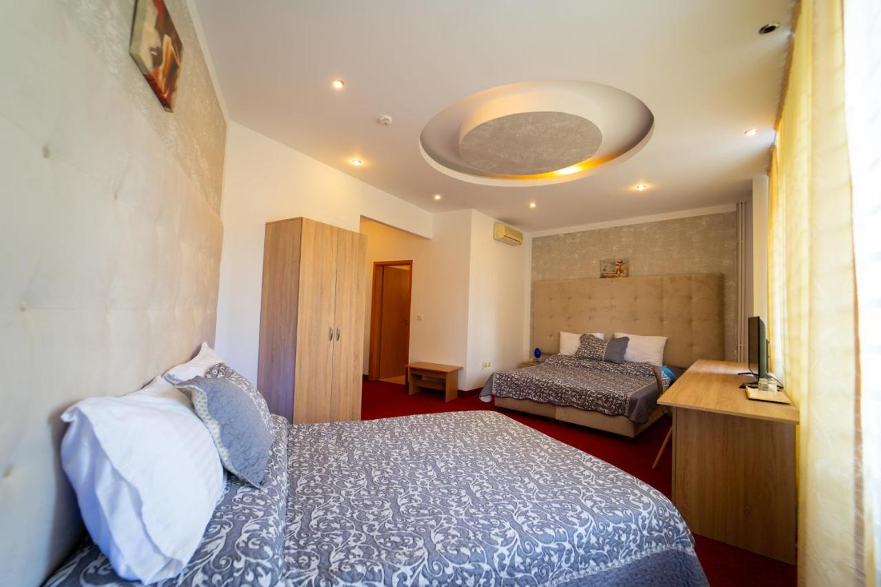 Hotel Strelitia 3*