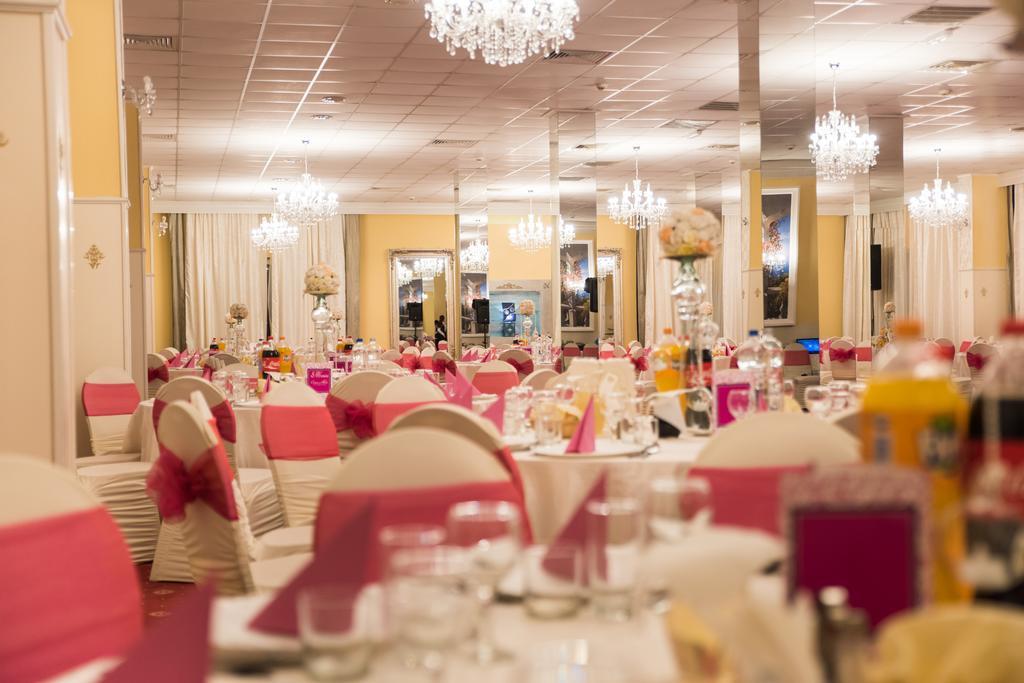 Strelitia Hotel
