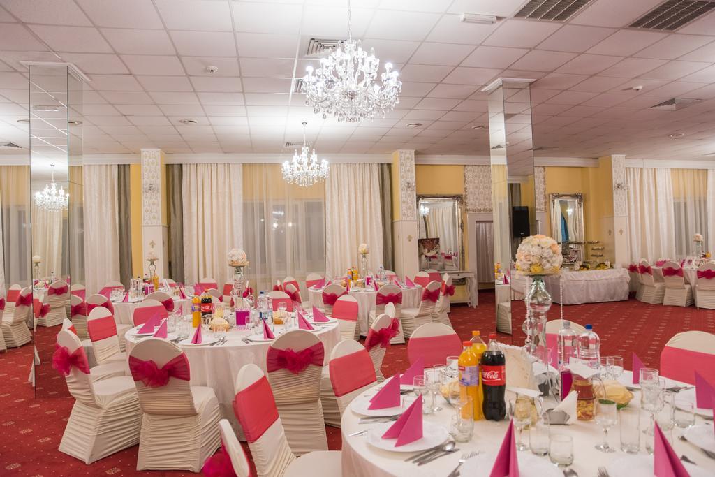 Strelitia 3* Timişoara