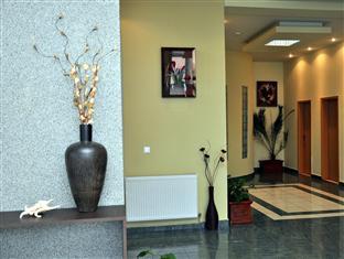 Hotel Strelitia