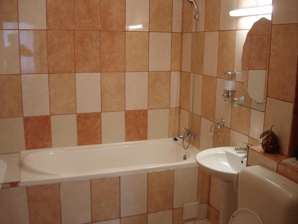 Hotel Strelitia 3*